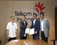 Telkom Luncurkan Program ESG 2024 sebagai Bagian Transformasi TelkomGroup